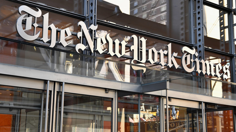 Le New York Times utilisera désormais une majuscule pour le mot «noir»... mais pas pour «blanc»