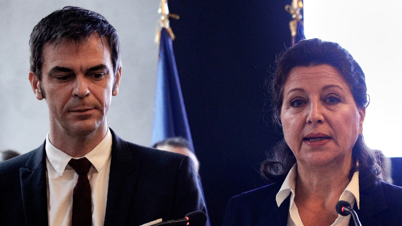 Covid-19 : une enquête judiciaire sera ouverte contre Philippe, Véran et Buzyn