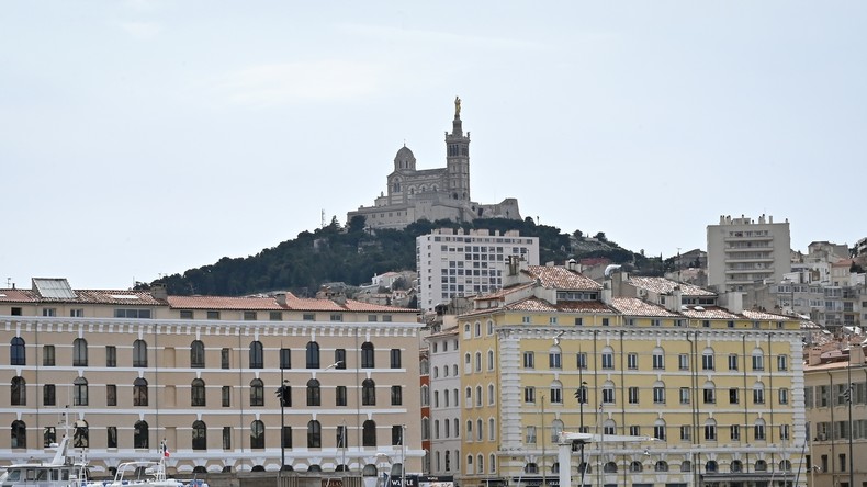 Marseille : à l'issue du second vote de la journée, Michèle Rubirola est élue maire