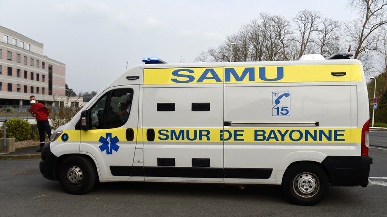Bayonne : un chauffeur de bus en état de mort cérébrale après une agression