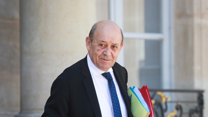 «Aucun pays n'a le droit de s'en mêler» : Pékin recadre Paris après des propos sur Hong Kong