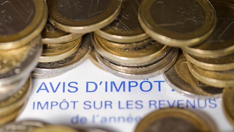 Covid-19 : à rebours du gouvernement, les Français souhaiteraient plus d'impôts pour les riches