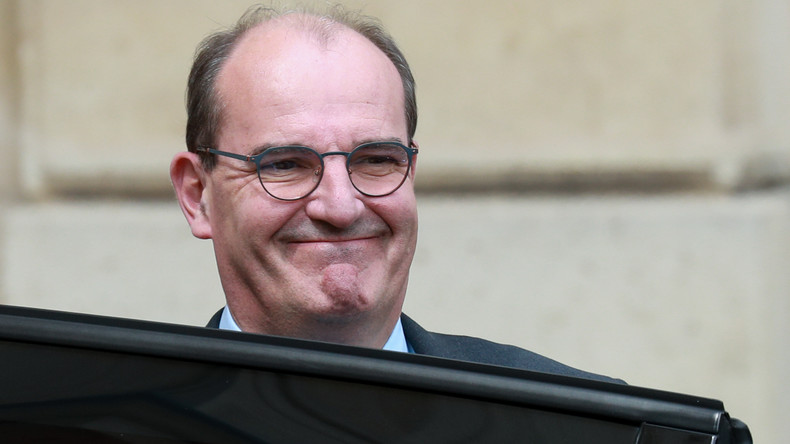 Castex provoque des remous à l'Assemblée en évoquant la souveraineté industrielle de la France