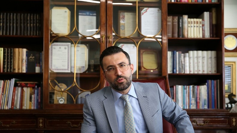 Iran : la justice suspend l'exécution de trois manifestants condamnés à mort en 2019