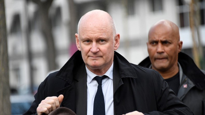 Des élus Verts réclament la suspension d'un adjoint d'Hidalgo, entendu dans l'affaire Matzneff