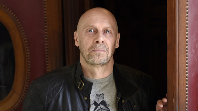 Le polémiste Alain Soral interpellé et placé en garde à vue à Paris