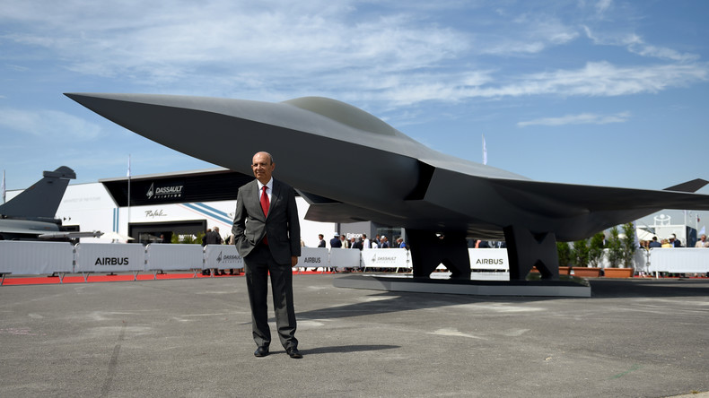 Les constructeurs d’armement européens veulent se passer des technologies des Etats-Unis