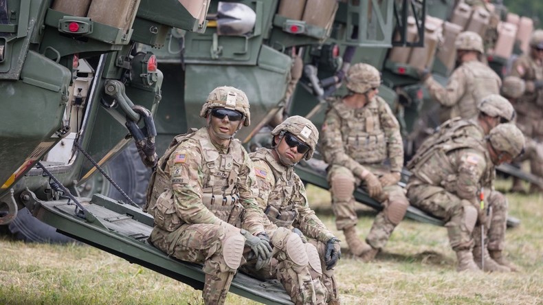 Les Etats-Unis vont renforcer leur présence militaire en Pologne