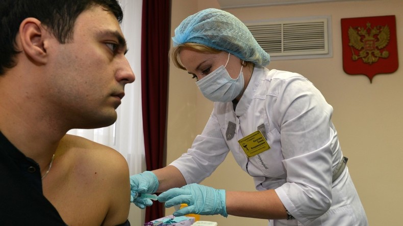 Covid-19 : l'OMS appelle au respect des protocoles de sécurité dans la course aux vaccins