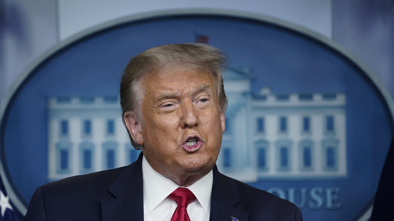 Interdiction de TikTok aux Etats-Unis : Trump se ravise et encourage une vente forcée à Microsoft