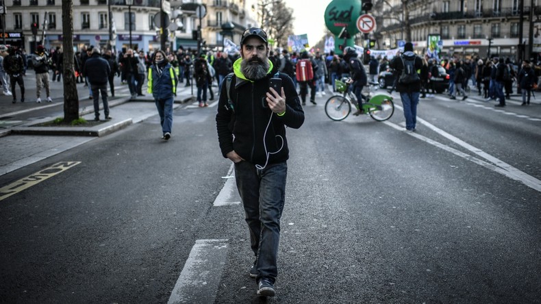 Gilets jaunes : vers une grande journée de mobilisation le 12 septembre