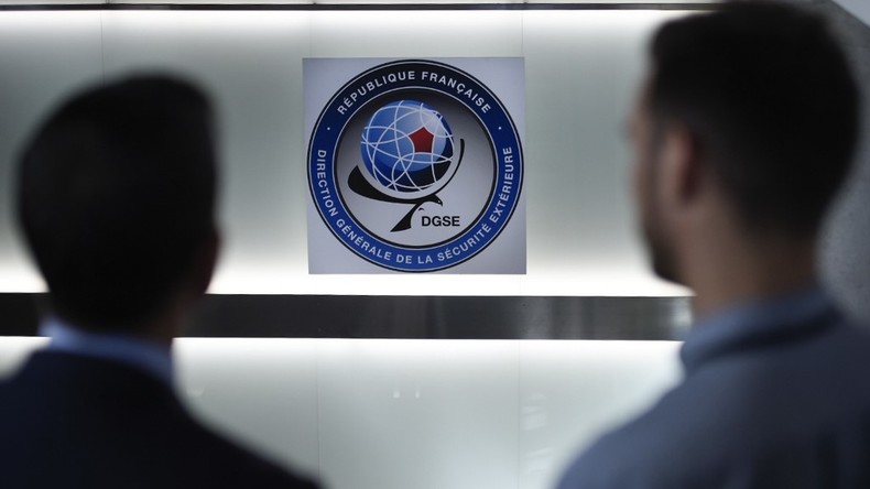 Les agents de la DGSE arrêtés pour tentative de meurtre auraient affirmé être en mission