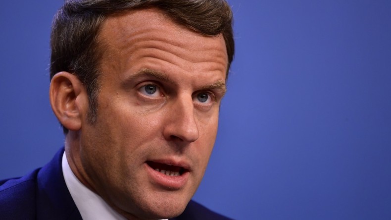 Tensions en Méditerranée orientale : Macron renforce la présence militaire française dans la zone