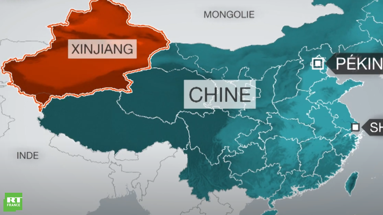 Xinjiang : l’axe pivot des «nouvelles routes de la soie»