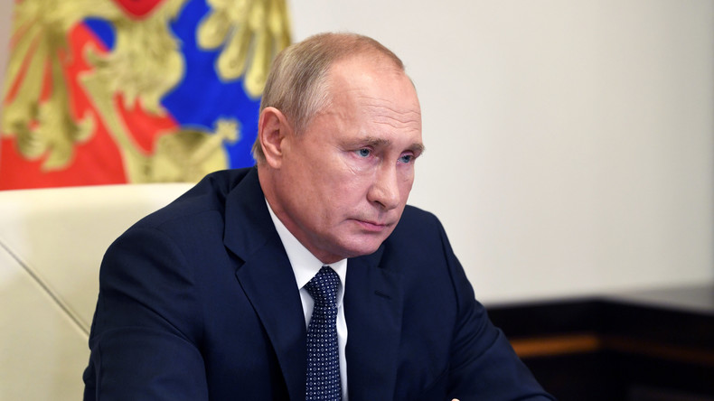 «La situation s'aggrave» : Vladimir Poutine propose un sommet international sur le dossier iranien