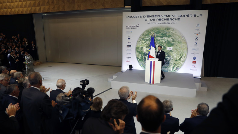 L'université Paris-Saclay entre dans le top 15 mondial du classement de Shanghai