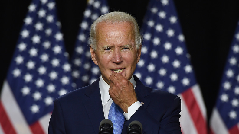 Biden et «l'autocrate» Erdogan : Ankara dénonce l'interventionnisme du candidat démocrate