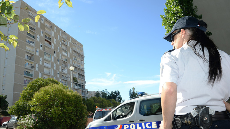Rodéos urbains : l'Etat condamné par le tribunal de Marseille pour son inaction