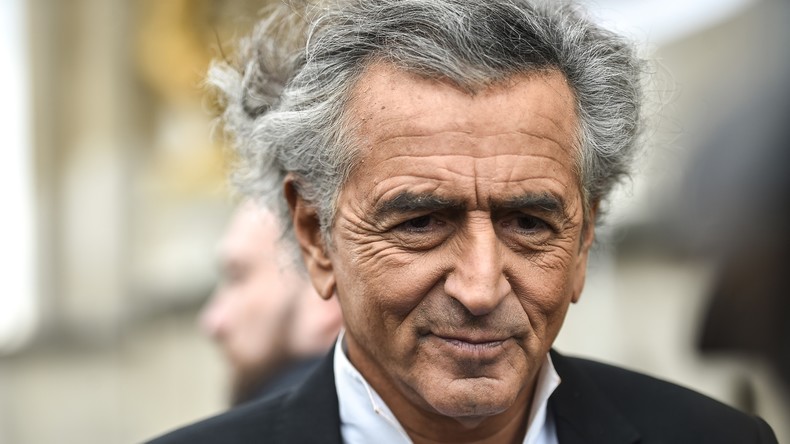 «Toujours plus loin que les autres» ? BHL s'invite dans la cause de l'opposition biélorusse