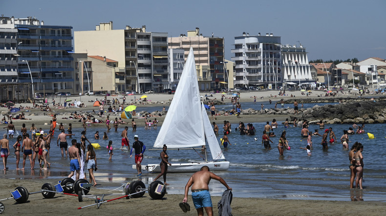 Palavas-les-Flots : des commerçants excédés par les violences de vacanciers