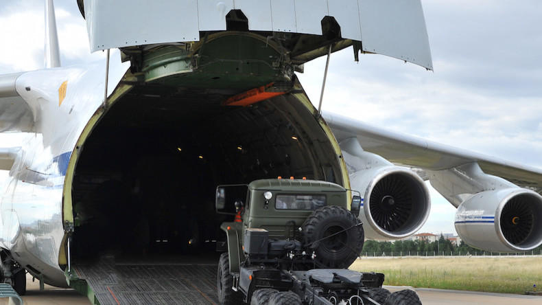 Armement : la Turquie pourrait acheter de nouveaux S-400 russes l'année prochaine