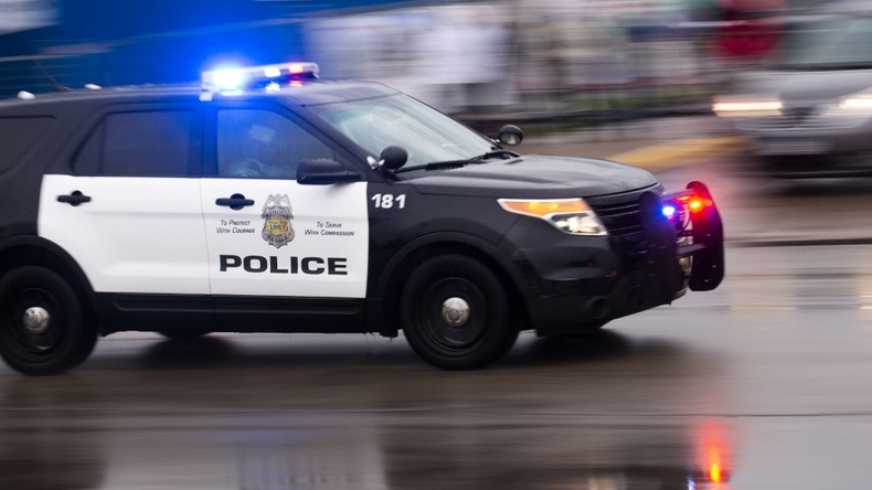 Un Afro-américain se fait tirer dessus «dans le dos» par un policier à Kenosha aux Etats-Unis