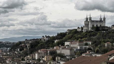 Vue sur la ville de Lyon en 2016 (image d'illustration).