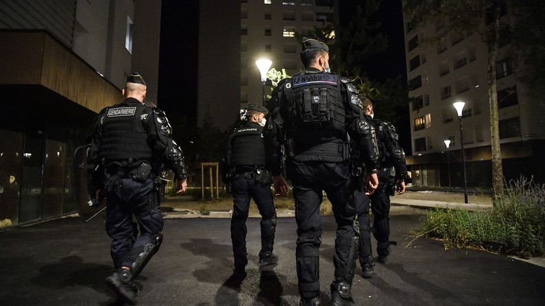 Grenoble : un simple clip de rap à l'origine d'une vaste opération anti-stups ?