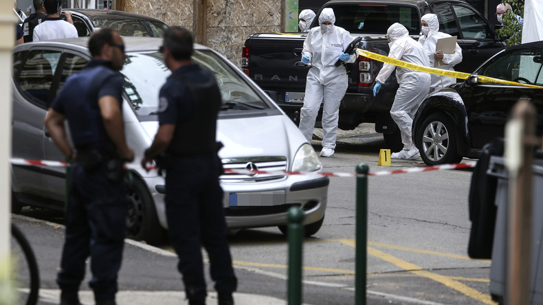 «Retour à la violence physique» : l'insécurité grandissante depuis 20 ans pointée par une étude