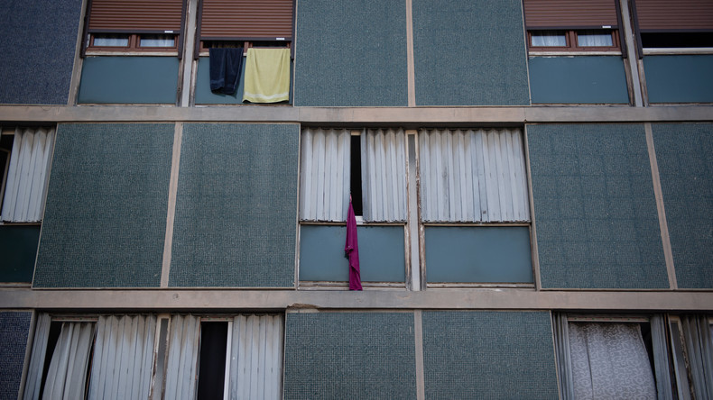 Le gouvernement s’apprête à ponctionner d’1 milliard d’euros les caisses d’Action Logement