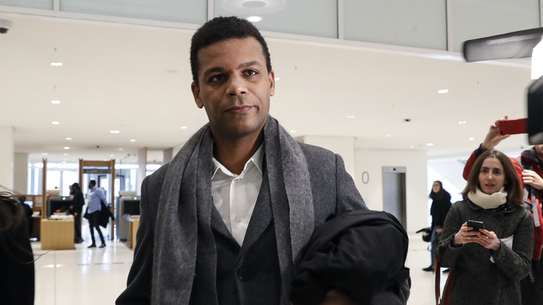 Mort d'un cousin d'Adama Traoré : l'avocat de la famille évoque des «lésions au niveau de la tête»