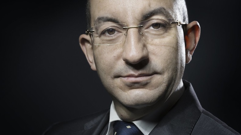 «Inadmissible censure» : la page Facebook de Jean Messiha bannie du réseau social