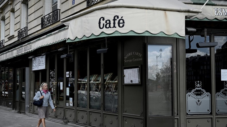 «Un vrai cauchemar» : face au retour des fermetures, la colère gronde chez les restaurateurs
