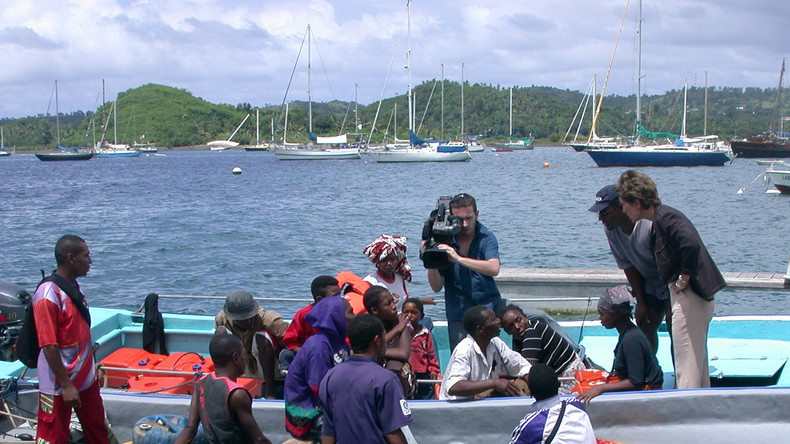 Dix migrants dont un enfant retrouvés morts au large de Mayotte