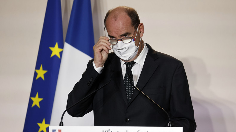 «Ignoble» : réactions en chaîne à l'attaque à l'arme blanche près des locaux de Charlie Hebdo