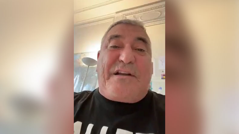 «Regarde la gu*** de ce co*****» : Bigard insulte Véran après la fermeture des bars et restaurants