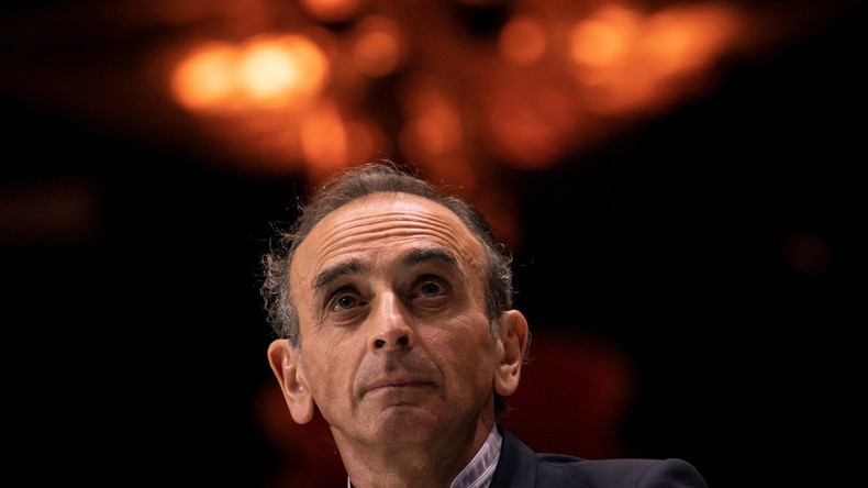 Enquête ouverte à l'encontre d'Eric Zemmour pour ses propos sur les mineurs isolés