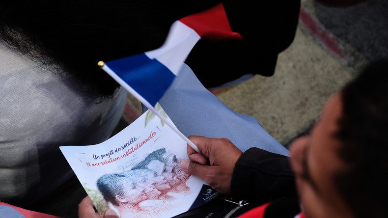 Nouvelle-Calédonie : contexte et enjeux du nouveau référendum sur l’indépendance