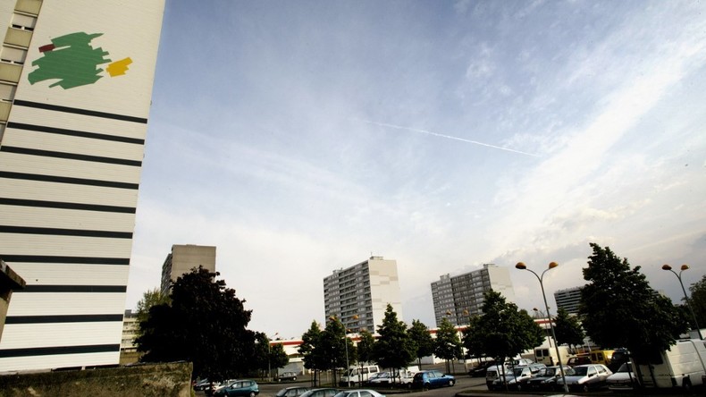 Rhône : une église prise pour cible durant une soirée de violences urbaines à Rillieux-la-Pape
