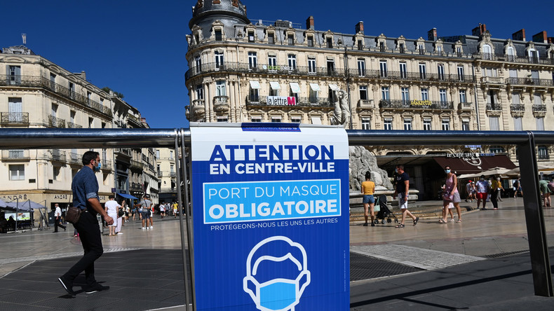 Covid-19 : le conseil scientifique, au cœur du conflit entre Paris et Marseille ?