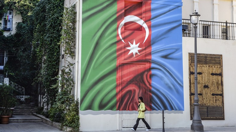 Haut-Karabagh : le conflit s'intensifie après des frappes de l'Azerbaïdjan en Arménie