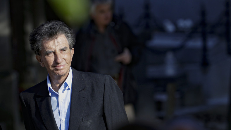 Jack Lang s'exprime sur les dons de Jeffrey Epstein à une association liée à ses proches