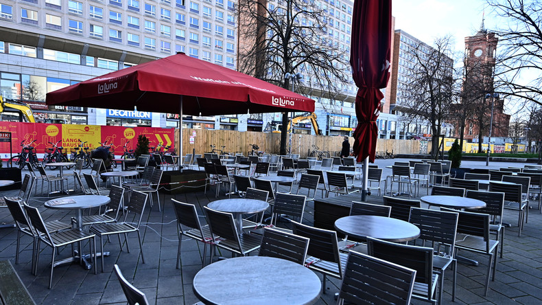 Victoire pour les restaurateurs berlinois : un tribunal administratif annule le couvre-feu