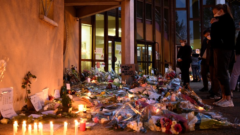 Attentat de Conflans-Sainte-Honorine : l'heure est aux solutions