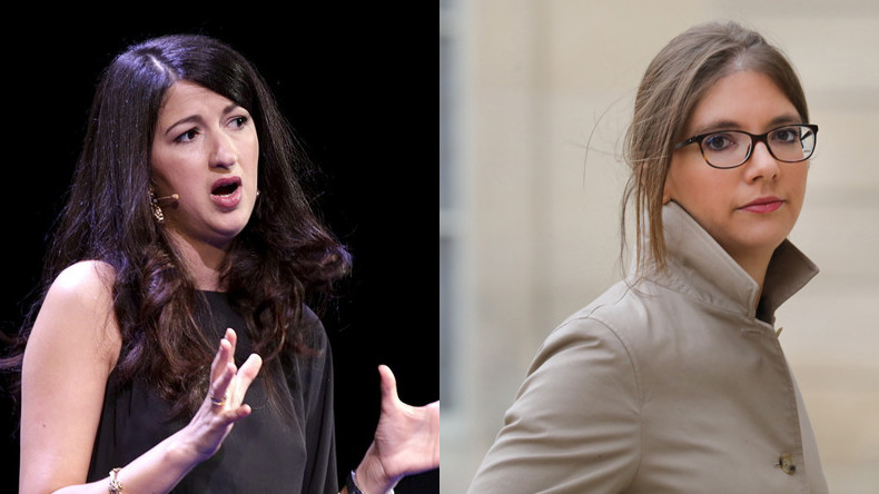 Attentat de Conflans-Sainte-Honorine : le CCIF porte plainte contre Zineb el-Rhazoui et Aurore Bergé