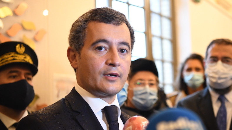 Lutte contre l'islamisme : opérations de police en cours contre «des dizaines» d'individus