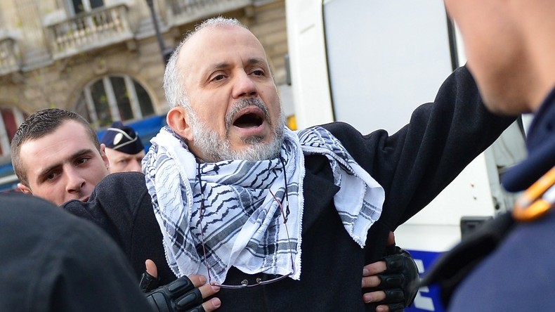Abdelhakim Sefrioui : le militant islamiste radical au cœur de l'attaque de Conflans ?
