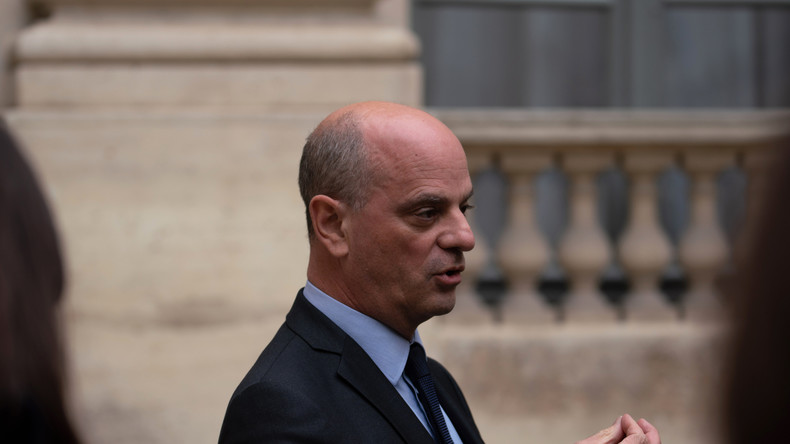 Jean-Michel Blanquer : «Ce qu'on appelle l'islamo-gauchisme fait des ravages»