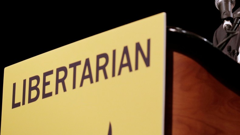 Jo Jorgensen, une libertarienne en campagne pour la Maison Blanche