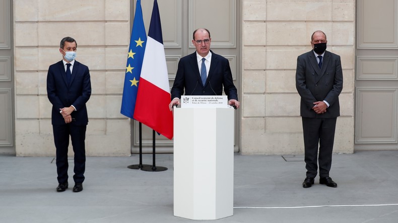 Désaveu ? Dupond-Moretti écarté des enquêtes sur le PNF par décret du Premier ministre